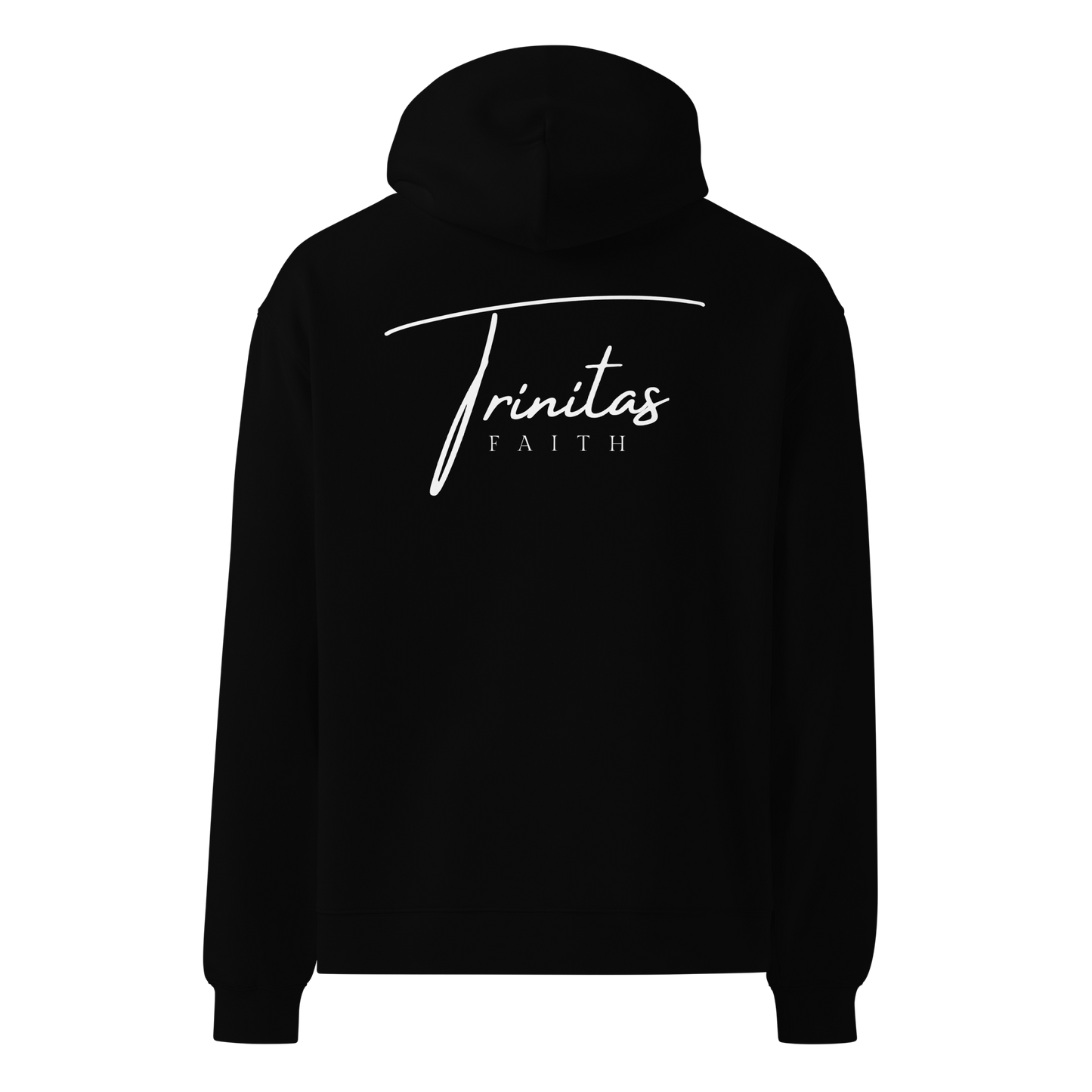 Signature Hoodie