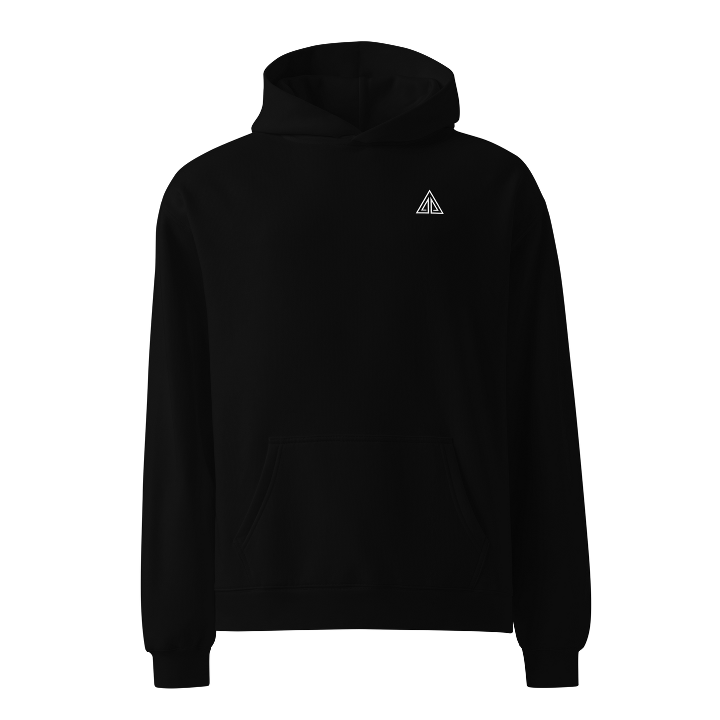 Signature Hoodie