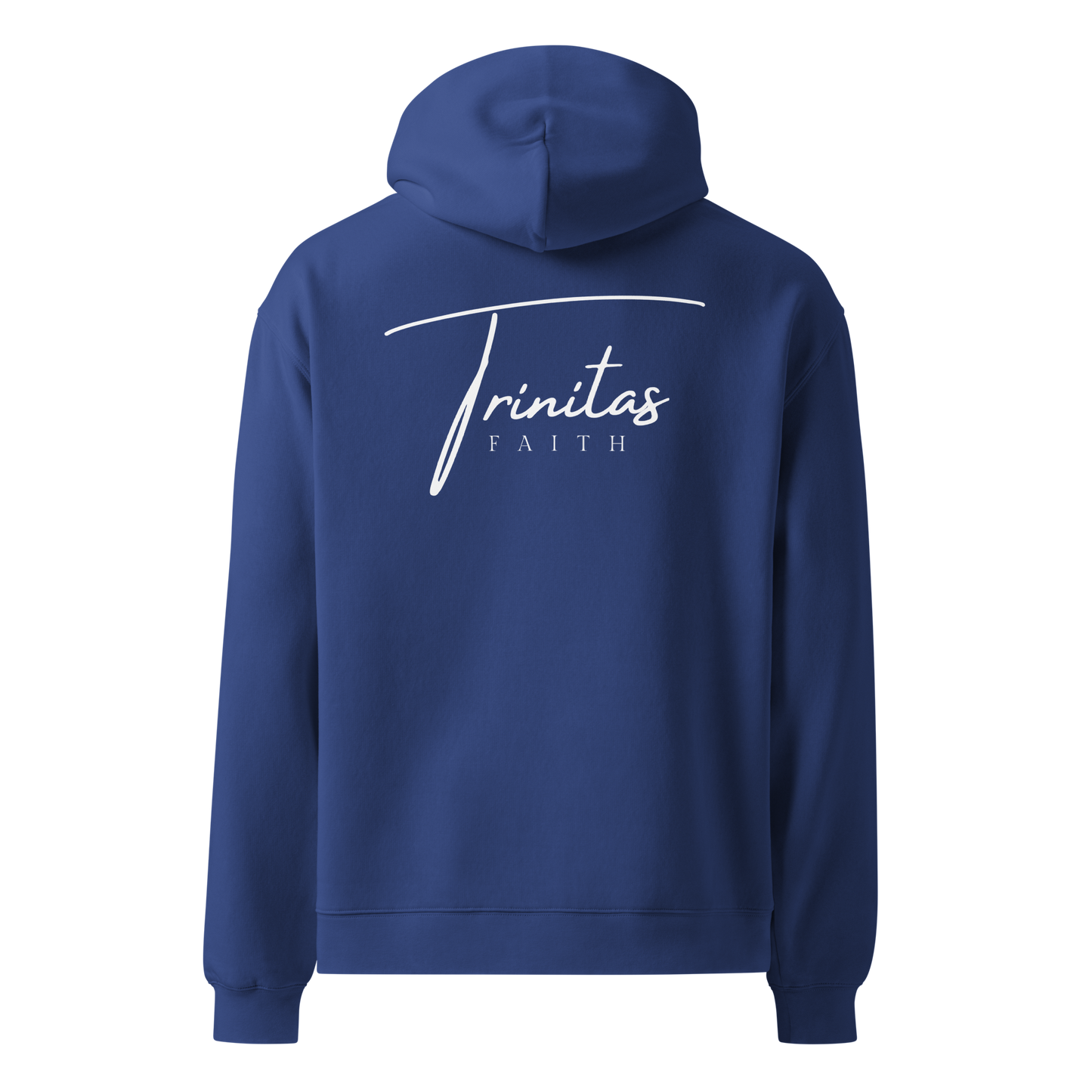 Signature Hoodie