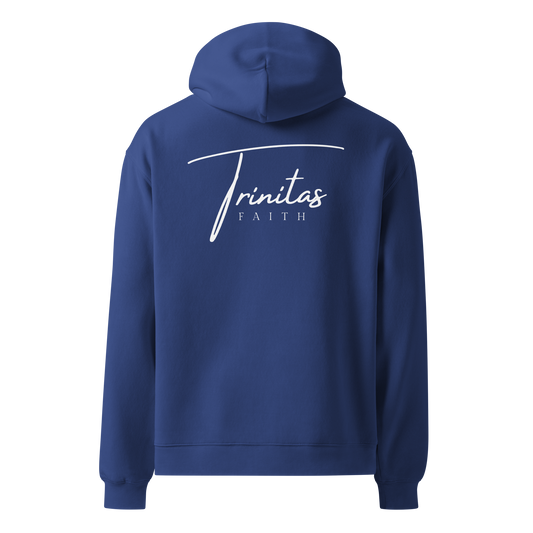 Signature Hoodie