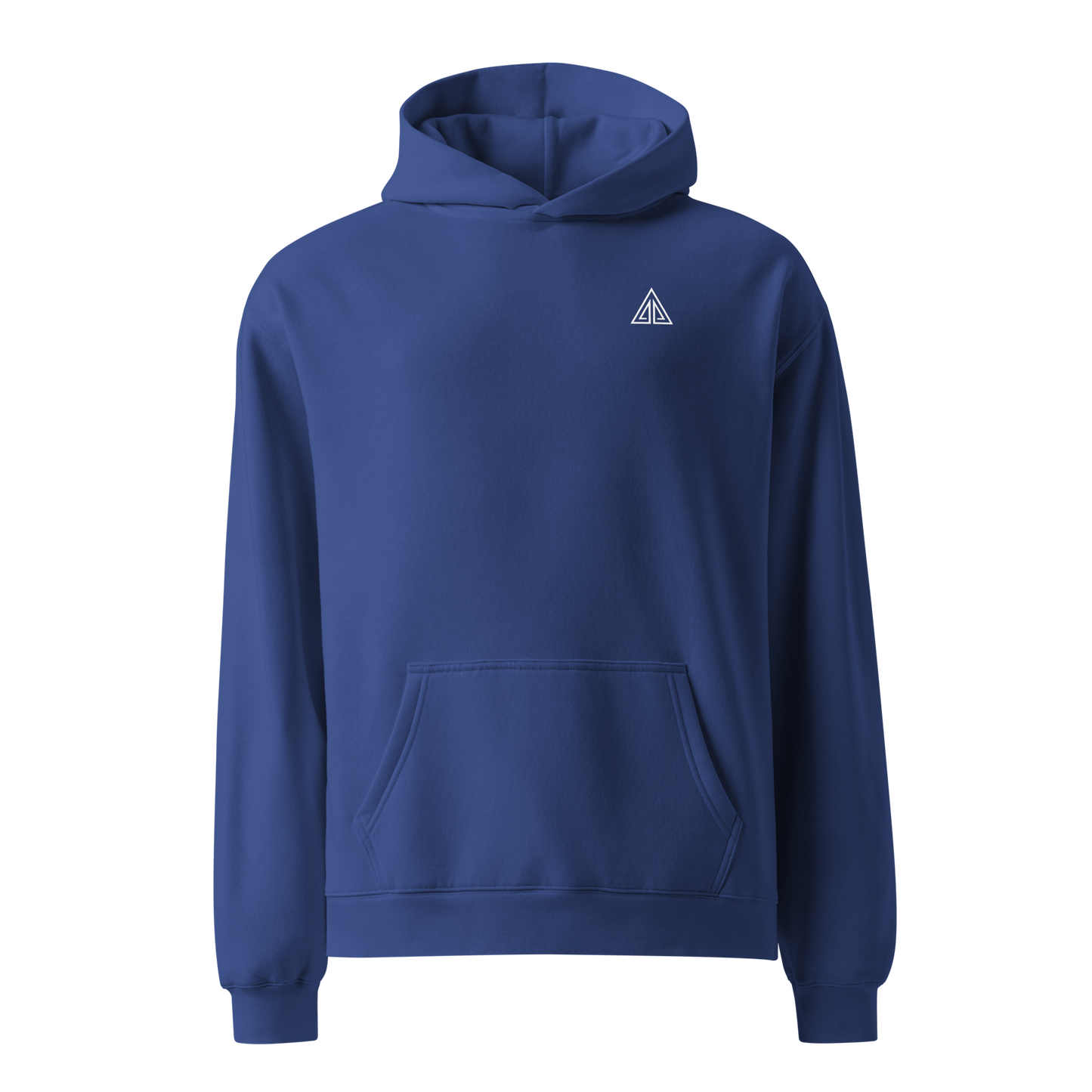 Signature Hoodie