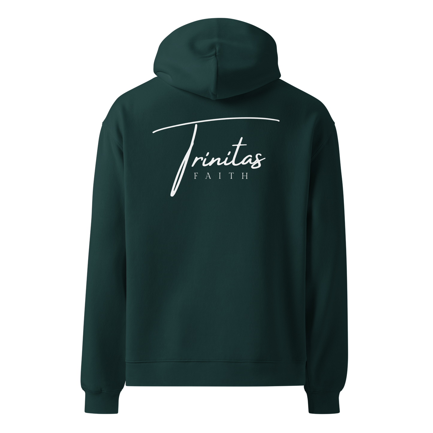 Signature Hoodie