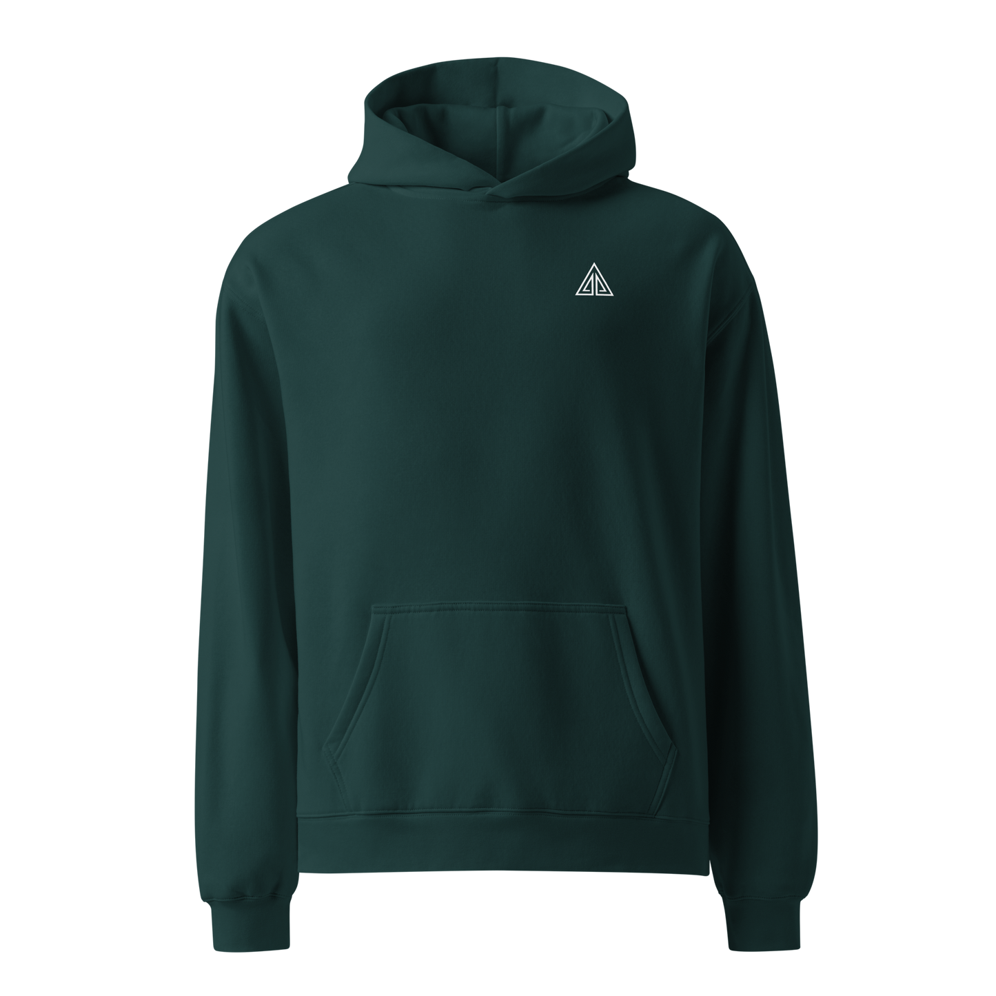 Signature Hoodie