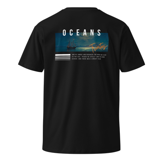 Oceans T