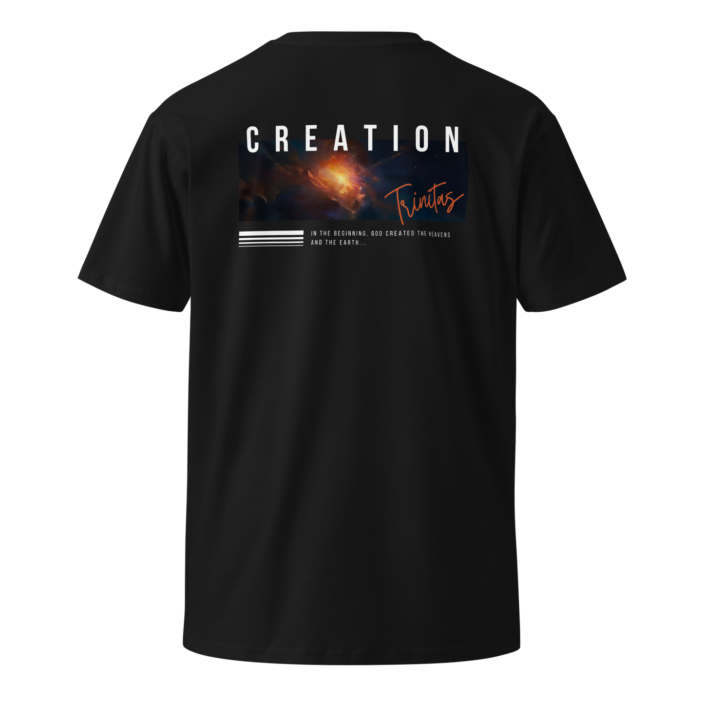 Creation T