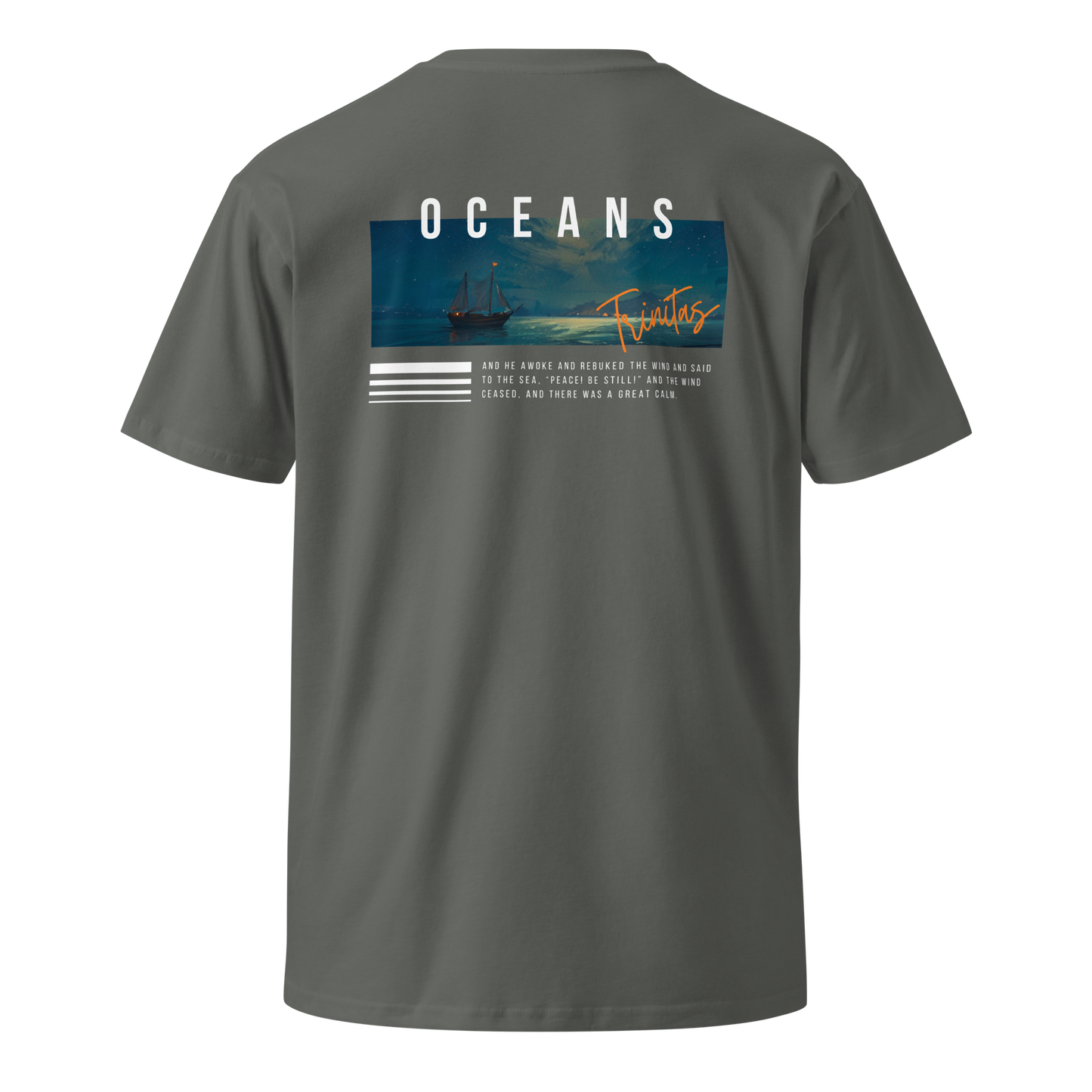 Oceans T