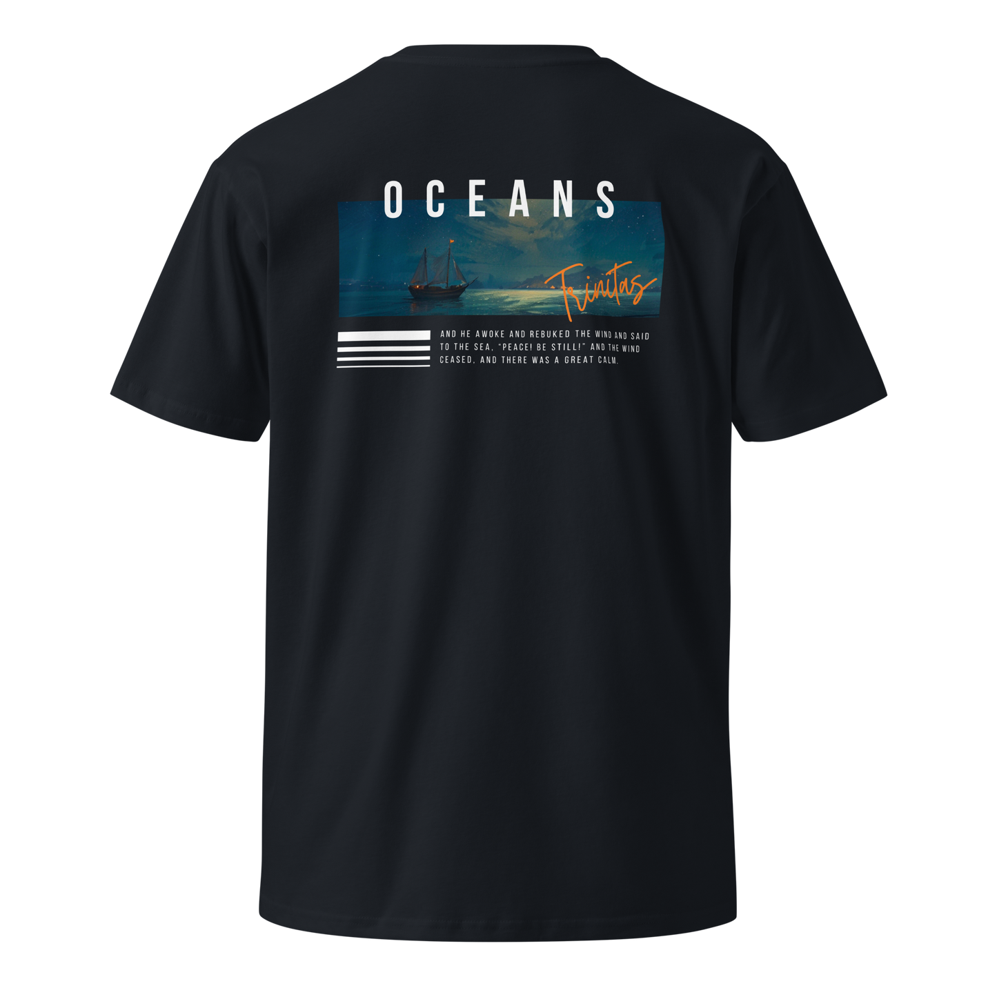 Oceans T