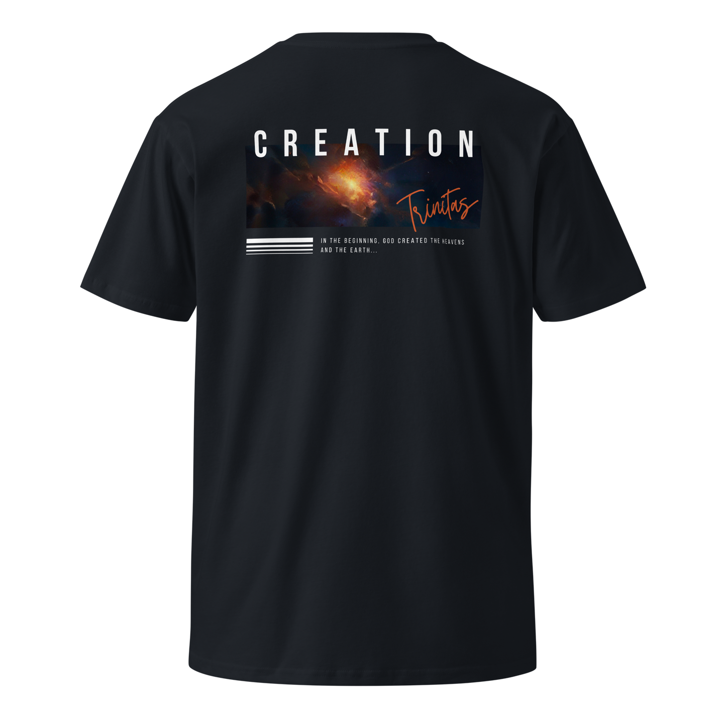 Creation T